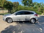 Thumbnail Photo 3 for 2017 Ford Focus